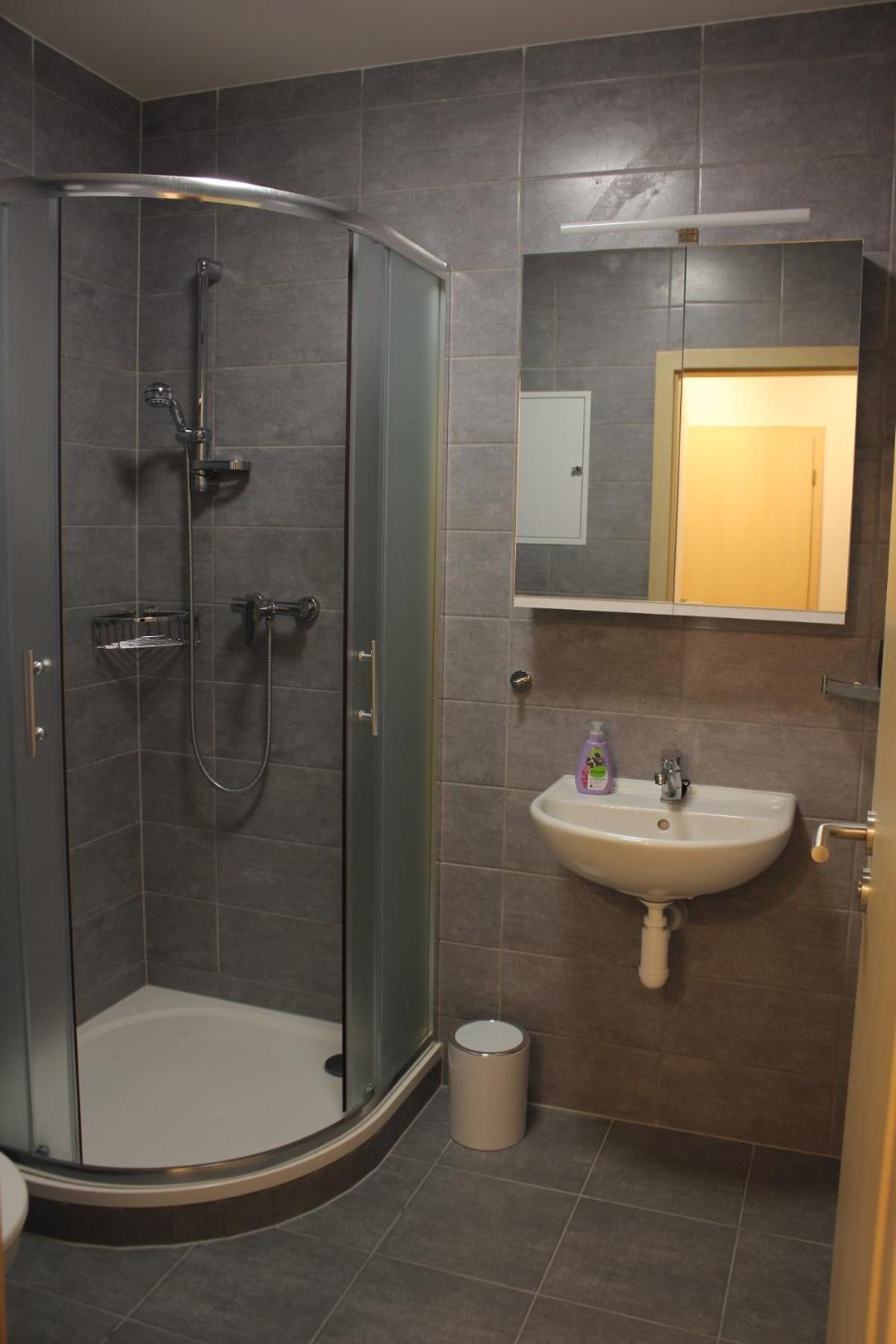 Apartman Skrovanova Horni Lipova Ngoại thất bức ảnh