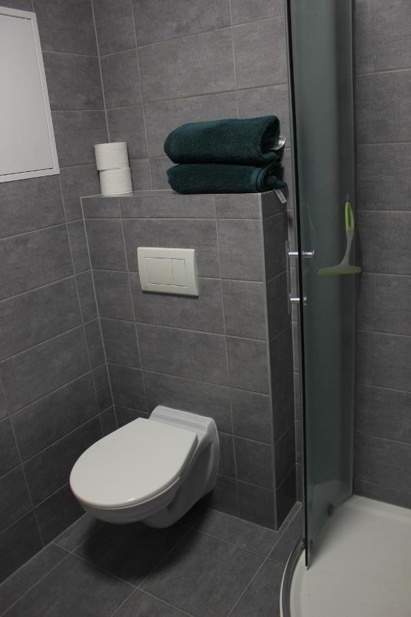 Apartman Skrovanova Horni Lipova Ngoại thất bức ảnh