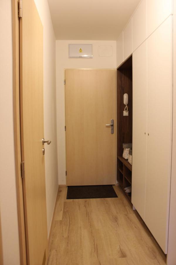 Apartman Skrovanova Horni Lipova Ngoại thất bức ảnh