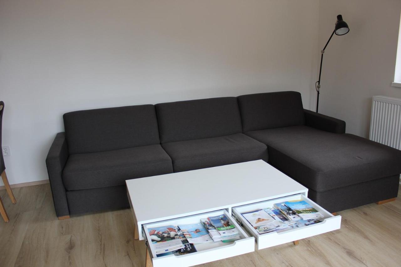 Apartman Skrovanova Horni Lipova Ngoại thất bức ảnh