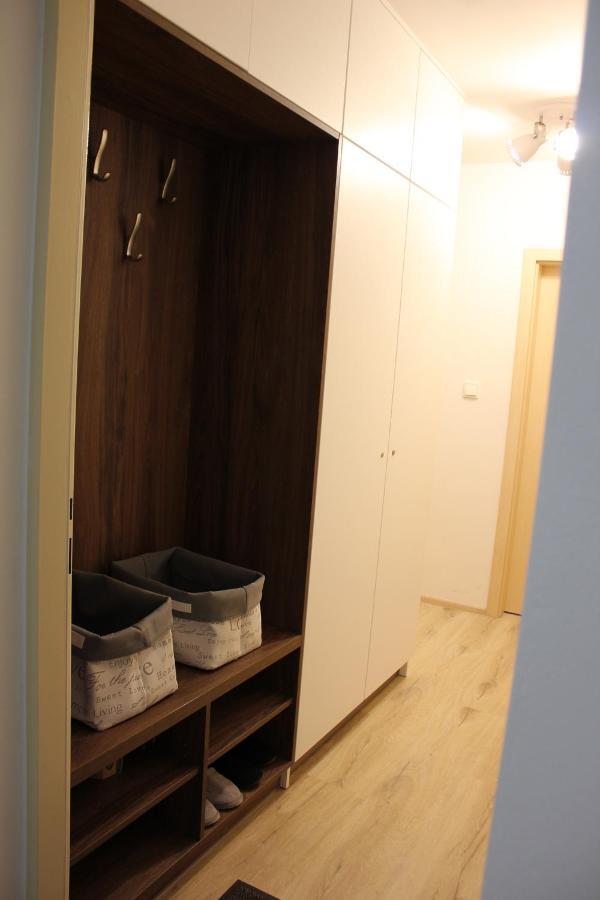 Apartman Skrovanova Horni Lipova Ngoại thất bức ảnh