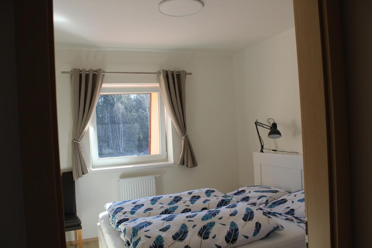 Apartman Skrovanova Horni Lipova Ngoại thất bức ảnh