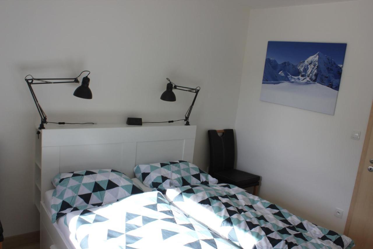 Apartman Skrovanova Horni Lipova Ngoại thất bức ảnh