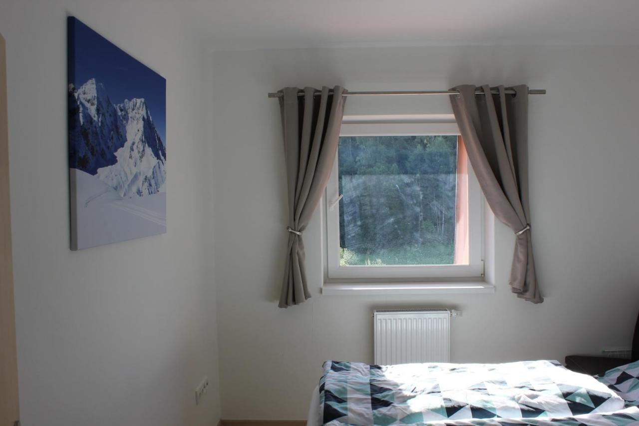 Apartman Skrovanova Horni Lipova Ngoại thất bức ảnh