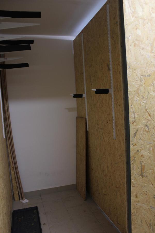 Apartman Skrovanova Horni Lipova Ngoại thất bức ảnh